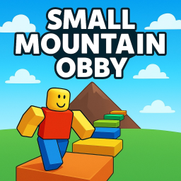 Small Mountain Obby