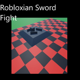 Robloxian Sword Fight!