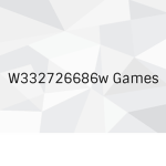 W332726686w Games