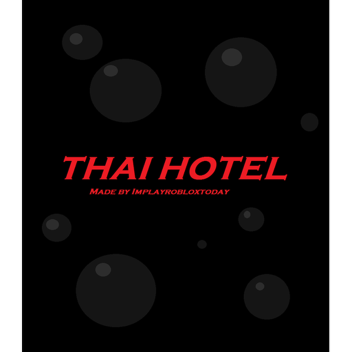 (β) THAI HOTEL 