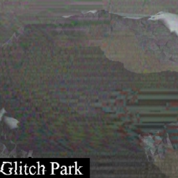 Glitch Park