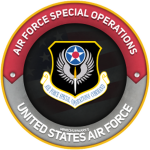 Αir Force Spеcial Operations Command ᅠ