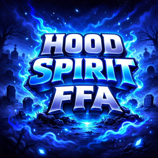 Hood Spirit Ffa
