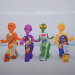 The Roblox Spammers