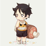 Luffy or one piece group