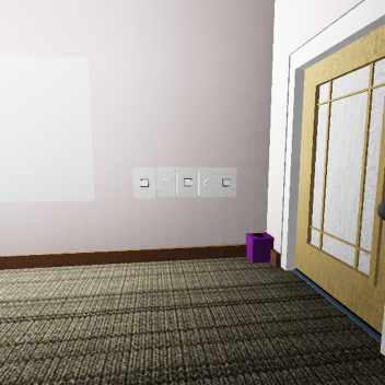 Vorort-Deckenventilatorland