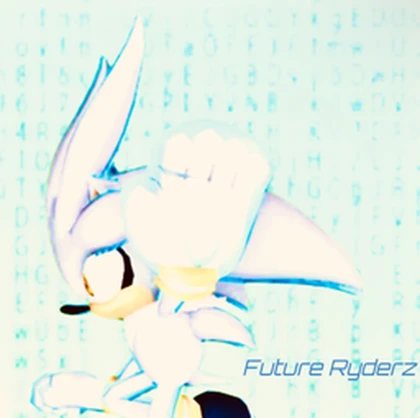 Future Ryderz Roblox group icon