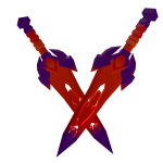 Constellation Sword