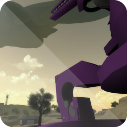 [ALPHA] Voi, Earth