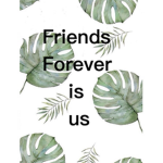 Friends Forever is us