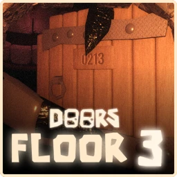 DOORS Floor 3: The Castle🏰 [IN-DEV] icon