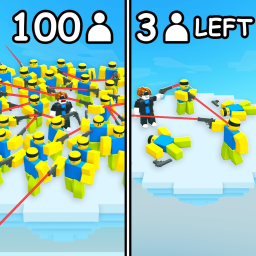 100 Players Blind Shot icon