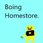 Boing Home store