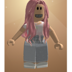Pink Among Us