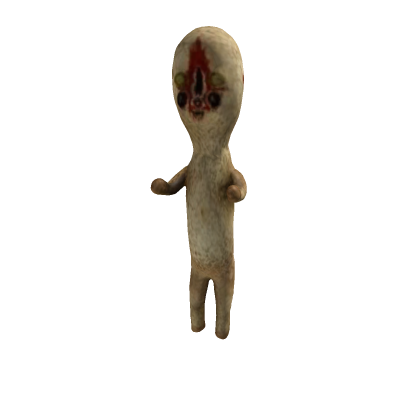 SCP 173 DE AXEL