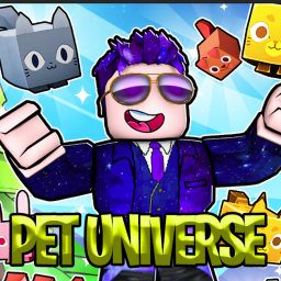 Pet Universe [🎄 NEW UPDATE]