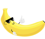 The Cool Banana Club