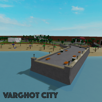 VarghotCity