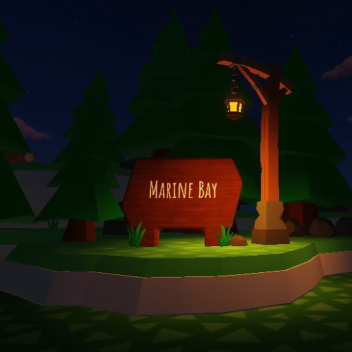 🌊 Marine Bay (Alpha)