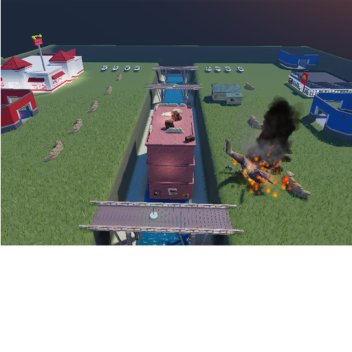 The War Bettwen In N Out and Mcdonalds