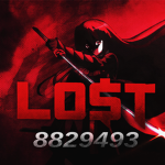 - L O $ T -