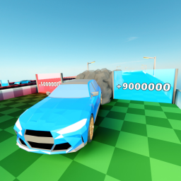 Fuel Rush [UPD] icon