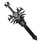  Devil's Abaddon