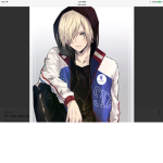 🔥🔥🔥Jordan's anime fan group🔥🔥🔥🔥