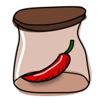 Chilli's Flakes