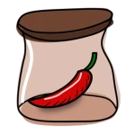 Chilli's Flakes Group Thumbnail
