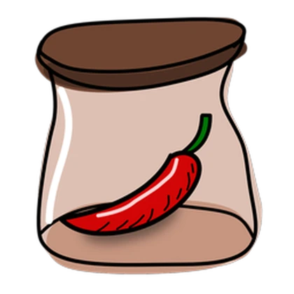 Chilli's Flakes Roblox group icon