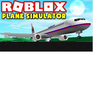 airplane simulator