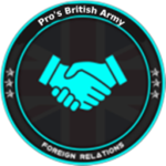 [BA] Foreign Relations -BA-