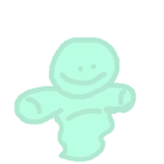 Phantom Plushie