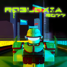 ROBLOXIA 2077
