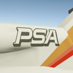 PSA [] Pacific Southwest Airlines