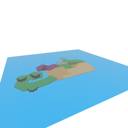 Giant Expansive ######## Map