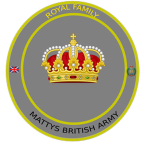 [BA] Royal- Family