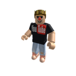 Youtuber ROBLOX Hub