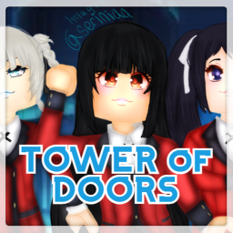 Tower of Doors | Kakegurui