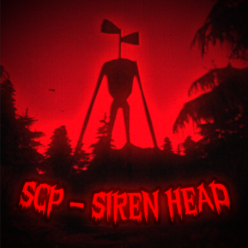 [SCP] - Siren Head [SCP - BELL RINGER❗]
