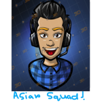 Team Asain!