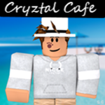 Cryztal Cafe