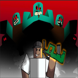 Kill the zombies *WORKING GUNS*