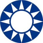 [ ROC ] - Kuomintang of China