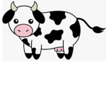 THE COW FORCE