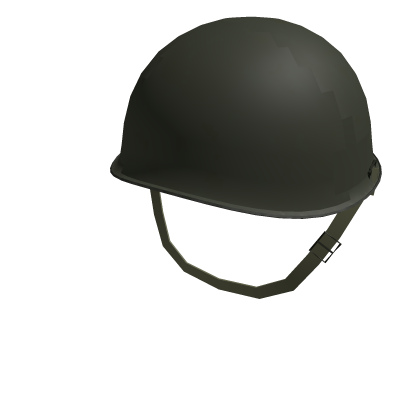 WW2 US Military M1 Helmet