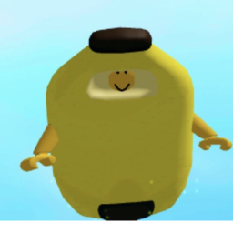 Admin bananana castle