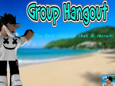 Group Hangout