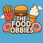 The Food Obbies